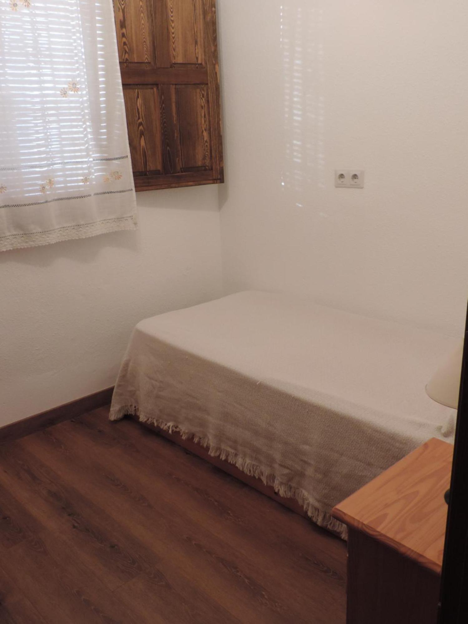 Casa Con Jardin Y Aparcamiento En Viznar, Junto A Granada Villa Exteriör bild