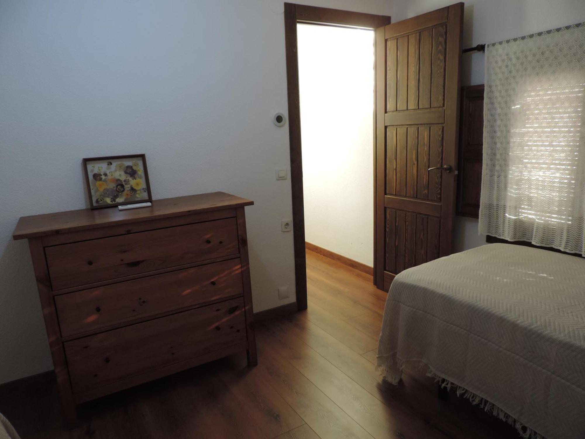 Casa Con Jardin Y Aparcamiento En Viznar, Junto A Granada Villa Exteriör bild