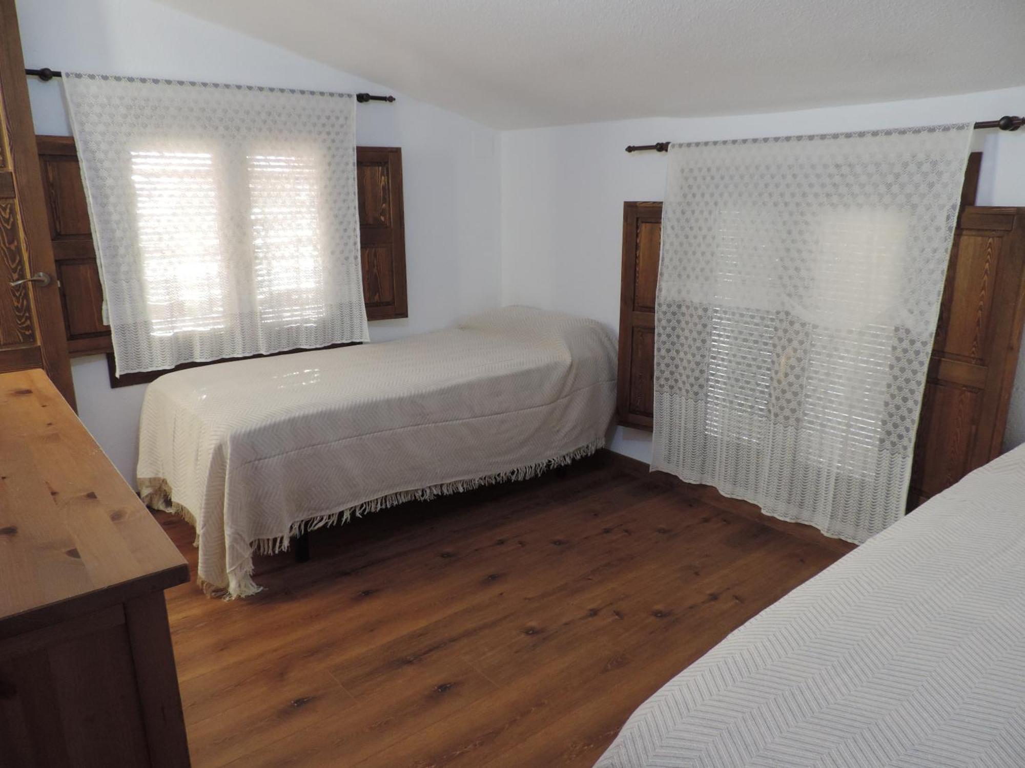 Casa Con Jardin Y Aparcamiento En Viznar, Junto A Granada Villa Exteriör bild
