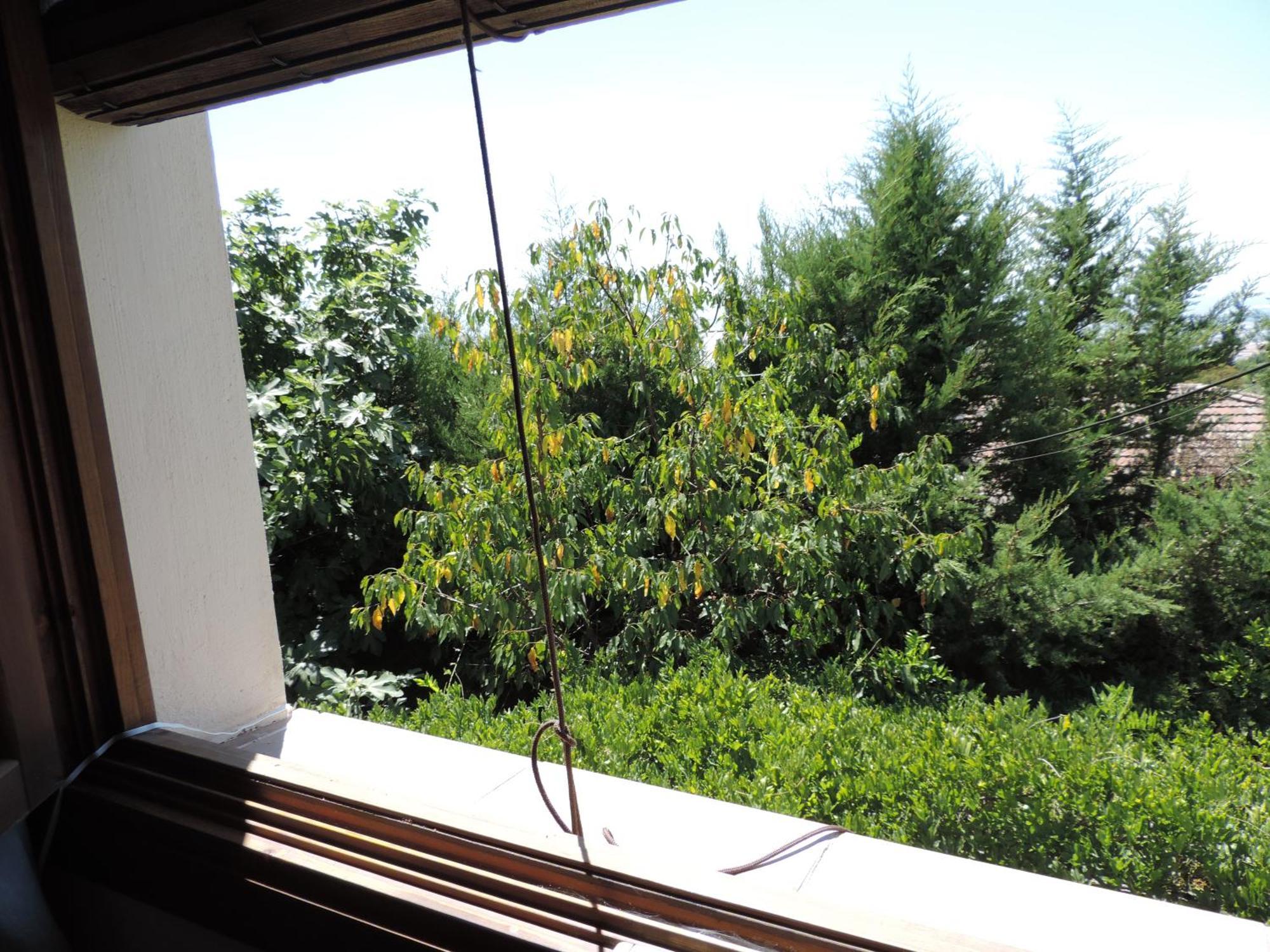 Casa Con Jardin Y Aparcamiento En Viznar, Junto A Granada Villa Exteriör bild